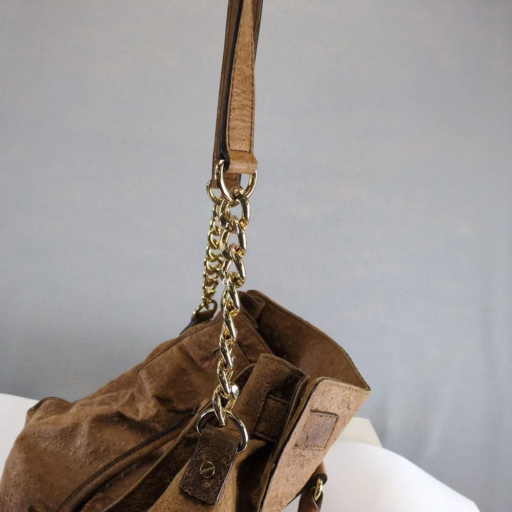 Michael Kors Hamilton North/South Tote 14
